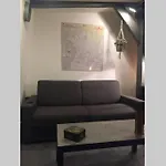 Apartment T3 Duplex Industriel Hyper Centre Historique