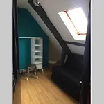 Apartment T3 Duplex Industriel Hyper Centre Historique Troyes