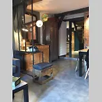 T3 Duplex Industriel Hyper Centre Historique