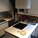 T3 Duplex Industriel Hyper Centre Historique Apartment