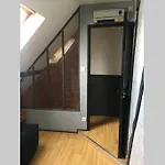 T3 Duplex Industriel Hyper Centre Historique Apartment