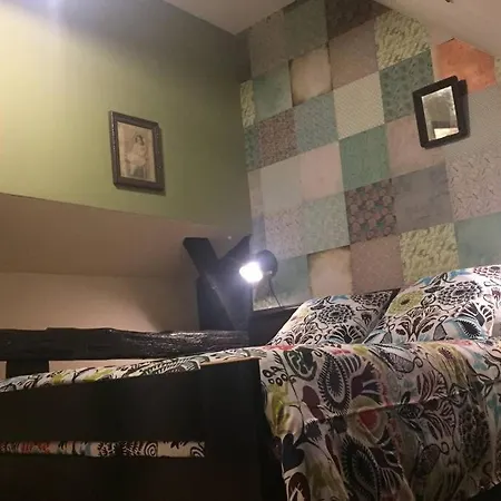 T3 Duplex Industriel Hyper Centre Historique Апартаменты *