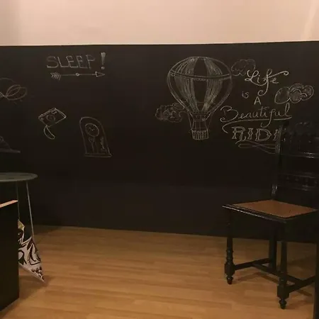 T3 Duplex Industriel Hyper Centre Historique