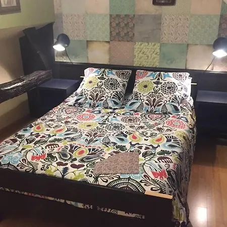 Апартаменты T3 Duplex Industriel Hyper Centre Historique Труа