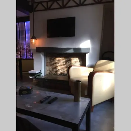 T3 Duplex Industriel Hyper Centre Historique * Труа