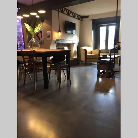 T3 Duplex Industriel Hyper Centre Historique Troyes